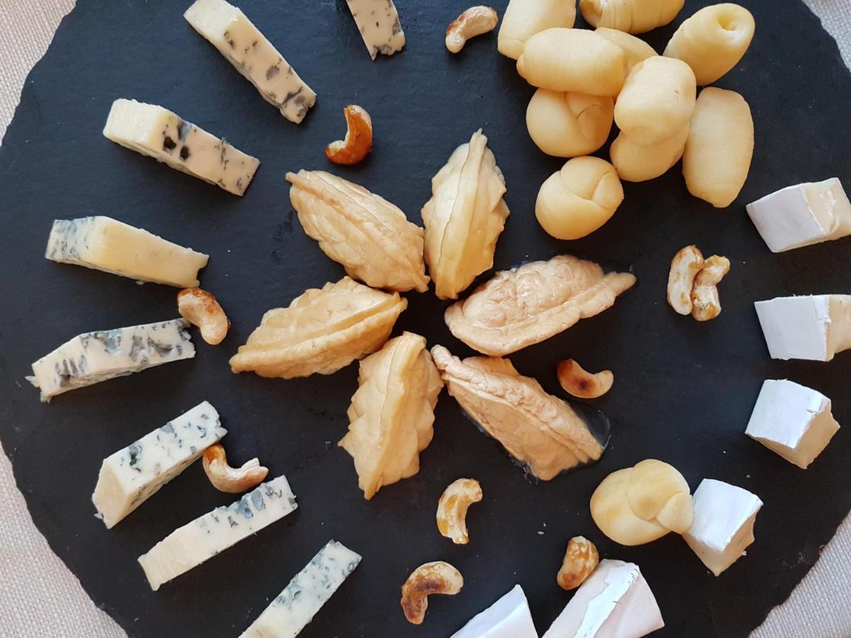 Willa Silene - Goralska Muzyka Na Zywo, Blisko Termy I Wyciagow Bukowina Tatrzanska Bagian luar foto